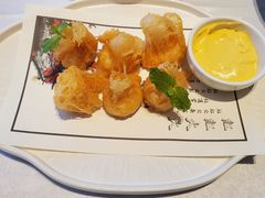 -新天禧大酒店·四十年浙菜·禧宴(西湖店)