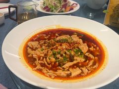 -凤凰园烤鸭店·唐山菜·传承花椒肉(老唐丰路店)