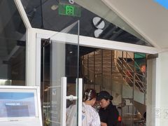 -魏客咖啡(中铁中心店)