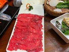 -古关火锅店(古北水镇景区店)