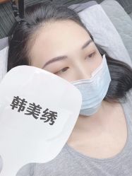 -韩美绣野生眉纹眉洗眉连锁店