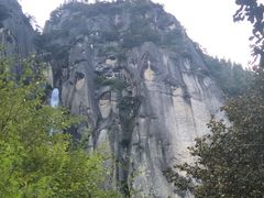 -卡定沟景区