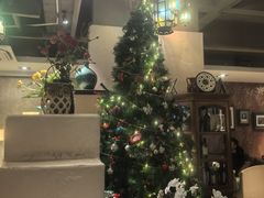 -翡翠鸟精品泰国菜(北辰财富中心店)