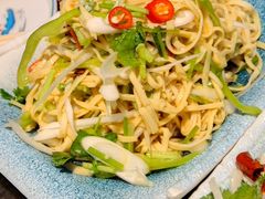 -高家烧鸽子烧烤店63年