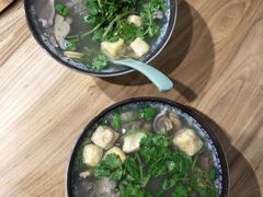 -老城南.鸭血粉丝汤(夫子庙店)