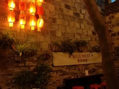 -張飛牛肉(锦里店)