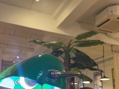 -雕刻时光咖啡馆(师大路店)