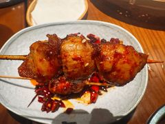 -包整·丝娃娃(一览甲秀楼风景店)