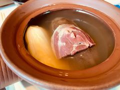-湖滨28中餐厅·西湖宴·杭州君悦酒店