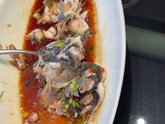 -香雪海饭店中餐厅(人民桥店)