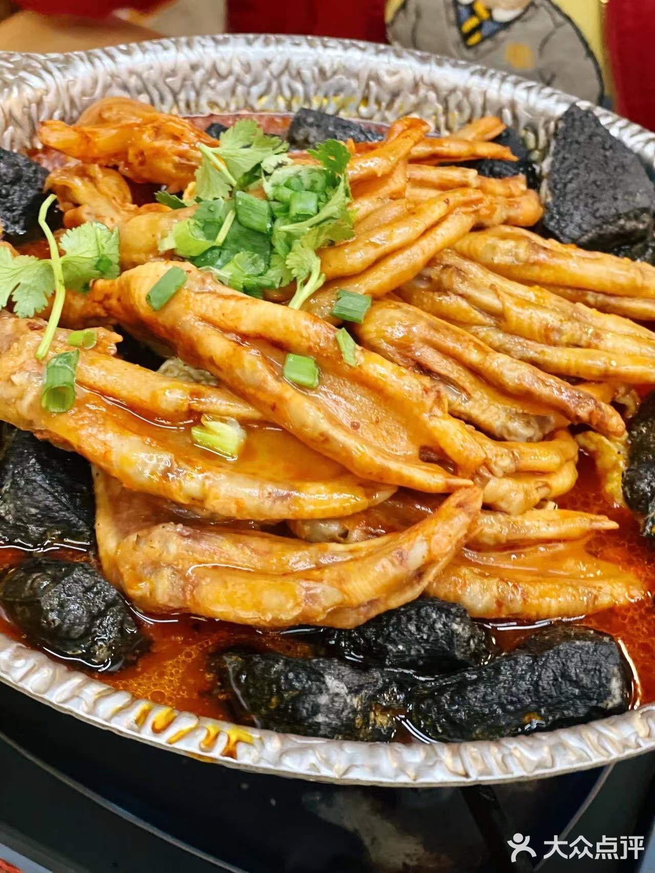 [加油]暖冬里的臭臭锅[礼花]