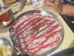 -安小胖韩国烤肉(财富广场画苑小区店)