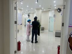 -美年大健康体检中心(太阳宫分院)