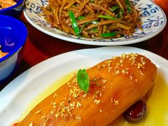 -隐厨·中国菜馆(三里屯T+MALL店)
