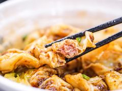 -耙豌豆重庆小面