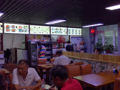 大堂-生活本该如此北京小馆(周庄嘉园店)