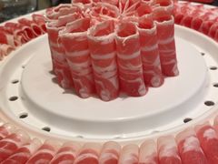 -南门四季铜锅涮肉(大屯·北苑店)