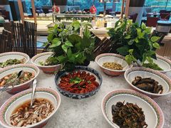 -怡咖啡自助餐(宁波香格里拉店)