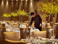 -青岛海尔洲际酒店