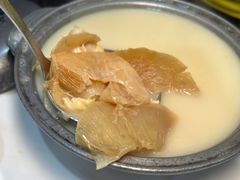 -凤城礼记鱼翅海鲜酒家(新马路总店)