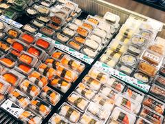 -池田寿司·4H鲜作(朝阳大悦城店)
