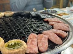 -霸腹烤肉(厦门柚子番店)