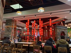 -龙抄手(春熙路总店)