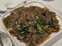 -八合里潮汕鲜牛肉火锅(吉大店)