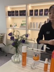 -JNK皮肤管理中心