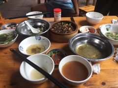 -车七孃苏稽跷脚牛肉(乐山店)
