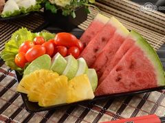 水果-麻路成都火锅(柏威年店)