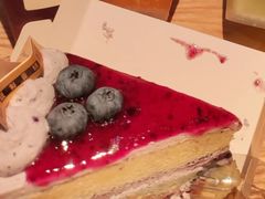 -卷们·现制生日蛋糕·蓝风车动物奶油(金源店)