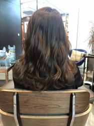 -CD Hair salon