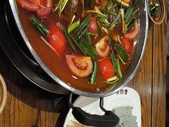 -亮欢寨酸汤鱼(沙冲路店)
