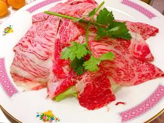 -燃计沙茶皇·香港沙茶火锅(人广旗舰店)