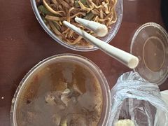 -正宗河南特色大饼店(菊乐路店)