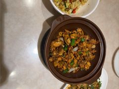 -味上湘菜馆(岳麓山店)