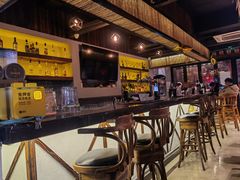 -Cactus墨西哥仙人掌餐厅