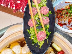 -土连锅·现熬养生汤锅(梁家巷店)