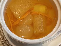 -太湖饭店·寄畅轩中餐厅