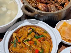 -斯丹姜母鸭·古法干香(涂门街总店)