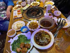 -超级神炭烤肉夜食(芥园西道店)