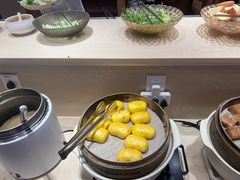 -素满香·食养自助(天一广场店)