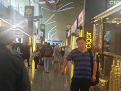 -吉隆坡国际机场