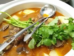 -京味民福烤鸭店(建设四马路店)
