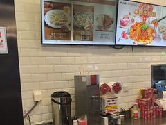 -和合谷(北京市王府井百货大楼店)
