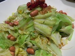 -炊烟小炒黄牛肉(浦东世纪汇店)
