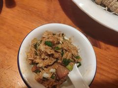 -旺角小渔村·海肠捞饭开创者(环山路店)
