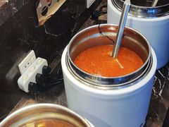 -素满香·素食自助餐(西安·民乐园店)