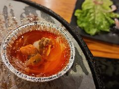 -御记碳烤肥牛(东城万达店)